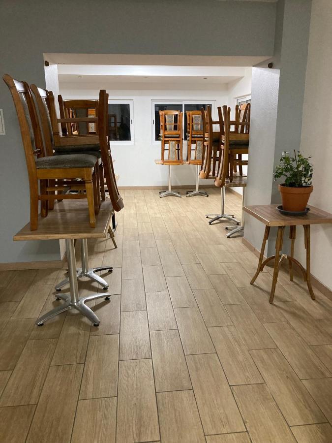Hotel Les Rosiers La Rochelle  Ngoại thất bức ảnh
