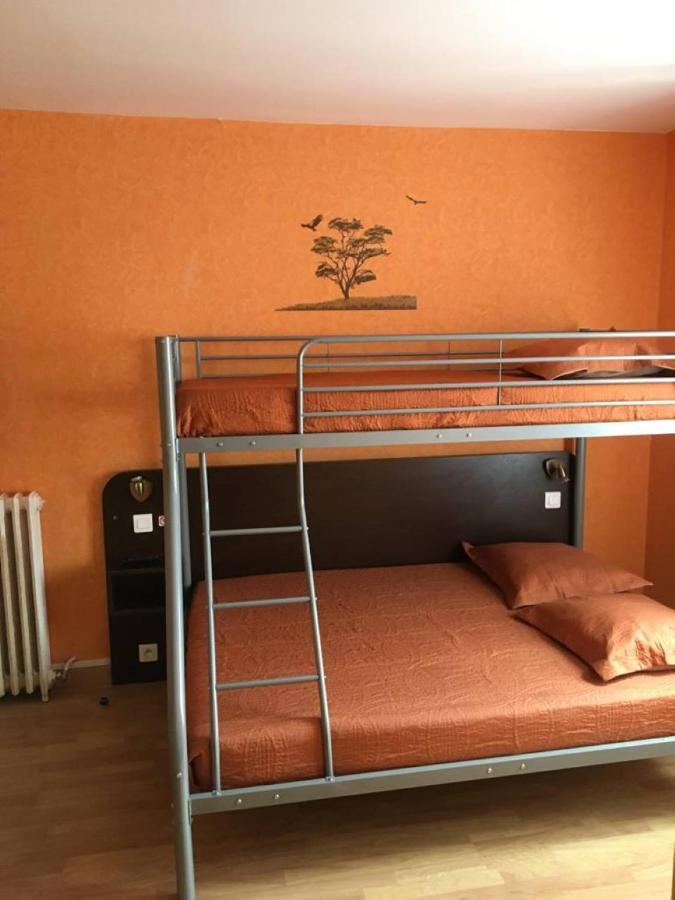 Hotel Les Rosiers La Rochelle  Ngoại thất bức ảnh