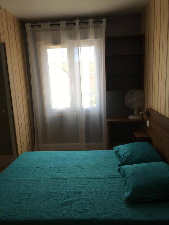 Hotel Les Rosiers La Rochelle  Ngoại thất bức ảnh