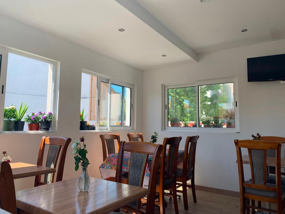 Hotel Les Rosiers La Rochelle  Ngoại thất bức ảnh