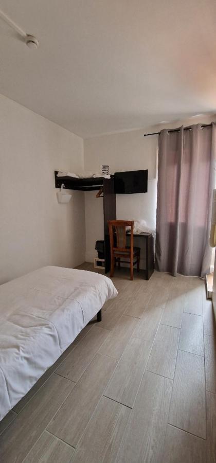 Hotel Les Rosiers La Rochelle  Ngoại thất bức ảnh