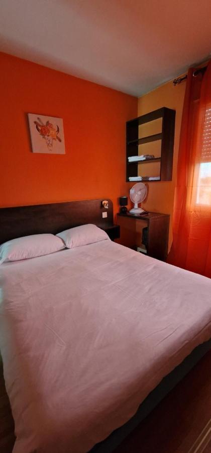 Hotel Les Rosiers La Rochelle  Ngoại thất bức ảnh