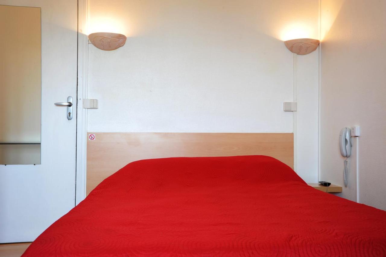 Hotel Les Rosiers La Rochelle  Ngoại thất bức ảnh